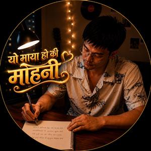 Yo maya ho ki mohani