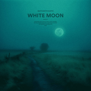 white moon (sped up)
