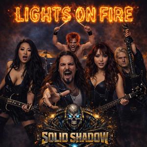 Lights on Fire (LIVE)