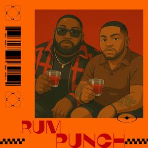 RUM PUNCH (feat. Notche) (Afro Remix)