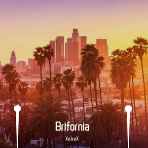 Brifornia布里福尼亚(prod.masked man)