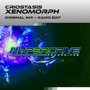 Xenomorph (Original Mix)