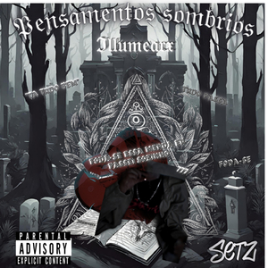 Pensamentos sombrios