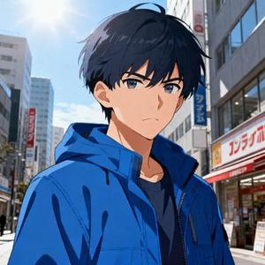 街角的晚风 (大头 Remix)