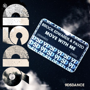 Move With Me (Original Mix)