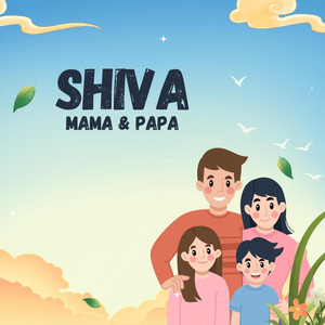 Mama & papa