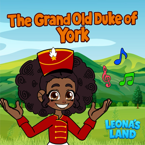 The Grand Old Duke of York