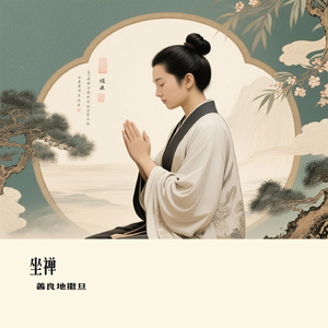 坐禅