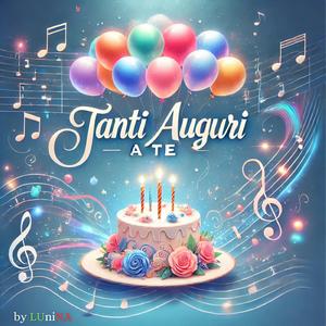 Tanti auguri a te