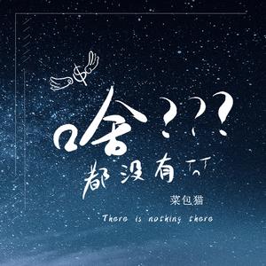啥都没有 (和声伴奏)