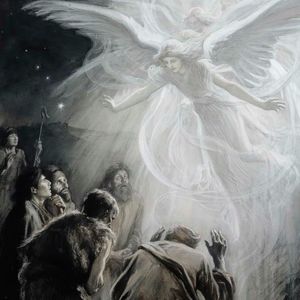 白衣天使 ——prod by Yn1jasper