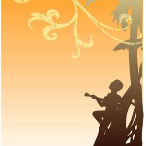 这一生关于你的风景