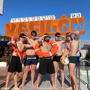 Vacilón (feat. Macedonio)