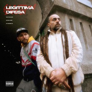 Legittima Difesa (feat. Stoma Emsi & Dj Danielito)