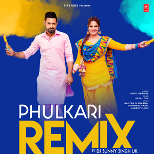 Phulkari Remix