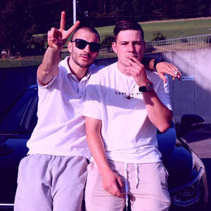 Sav und Smg (Original)