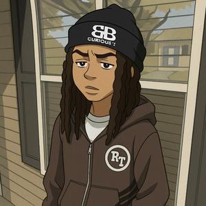 iso (feat. Dexx Da Menace)