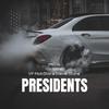 Mizzal - Presidents (feat. Stevie Stone, VP Mob$tar & Wyshmaster)