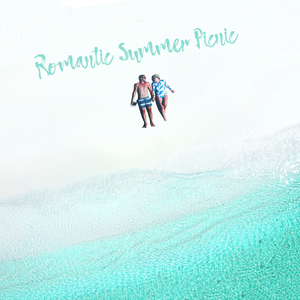 Love Jazz in the Forest