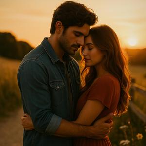 Forever in Your Eyes (Ver 2)