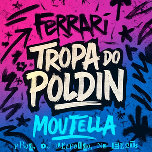 Tropa do Poldin