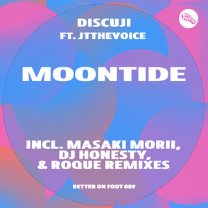Moontide (DJ Honesty Dub)