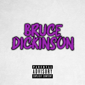 Bruce Dickinson