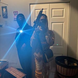 Gen (feat. Wdgron43)