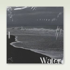 Sad Piano Type Beat - "Water"