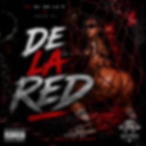 De la red (feat. El de la p)