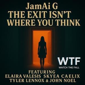 I Stayed (feat. Skyea Caelix)