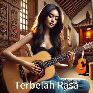 Terbelah Rasa