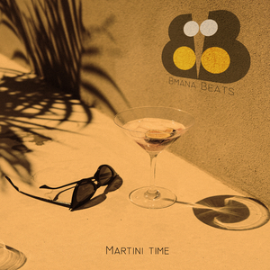 Martini Time