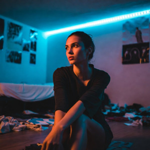 Neon Breathe