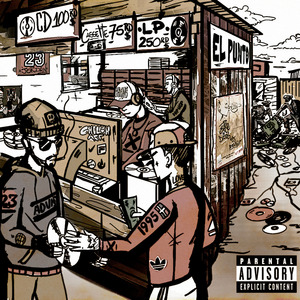 No Me Jodas / Racismo E' Platano