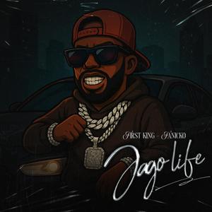 Jago Life (feat. Fanicko)
