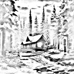 冰冷季节（Cold season）