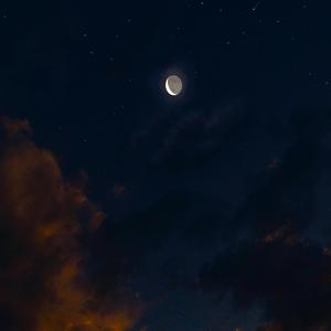 조용한 밤의 자장가