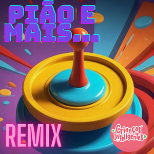 Capelinha de Melão (Remix)