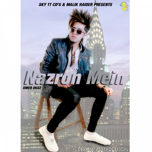 Nazron Mein