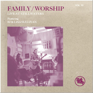 Light Cast Out Fear (Spontaneous Song) (Feat. Sarah DeShields)