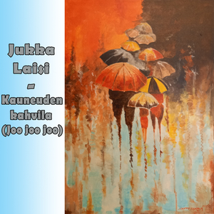 Kauneuden Kahvila (Joo Joo Joo)