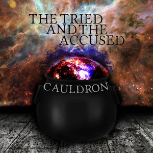 Cauldron