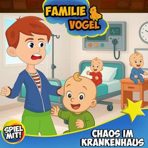 Familie Vogel Lied