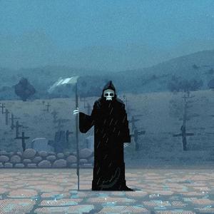 You can't wake up, this is not a dream