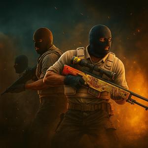 Legendary Drop (CS Skin Song)