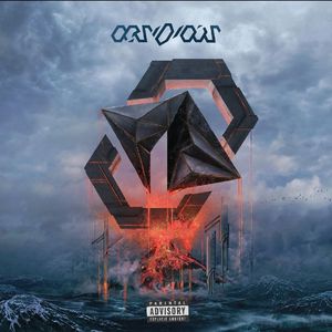 要变天(change of weather)