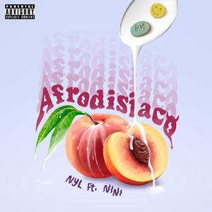Afrodisíaco (feat. Nini)