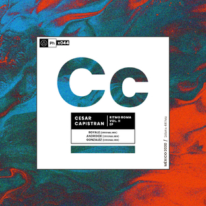 Androide (Original Mix)