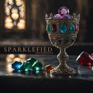 Eliza Lee (Sparklefied Mix)